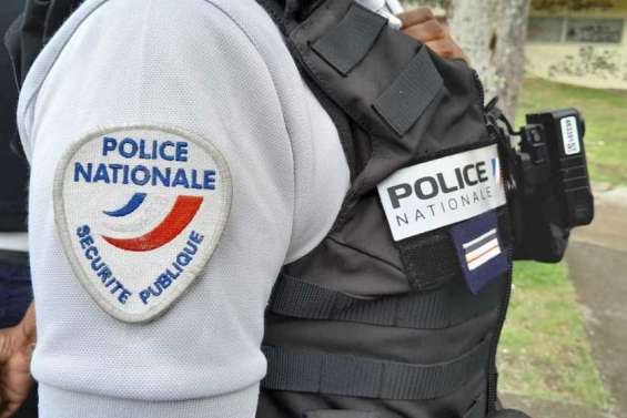 Blocages à Nouméa et au Mont-Dore : dix-huit personnes interpellées