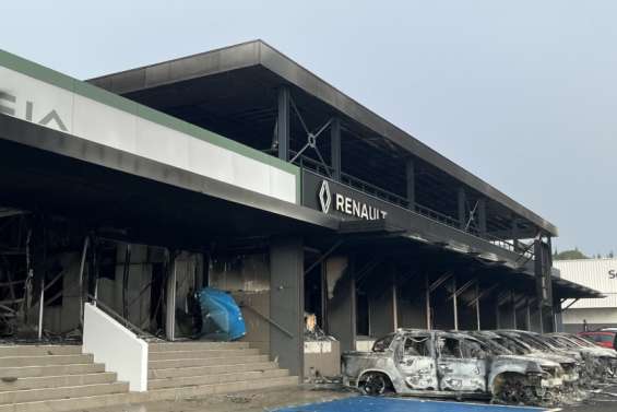 [Economie] La Finc entre 