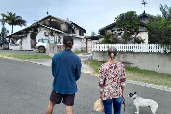 Aux Portes-de-Fer, certains habitants ont vécu 