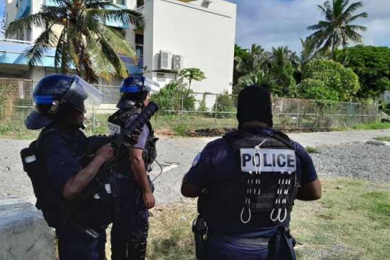 Un gendarme tué à la suite 