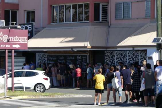 Pénurie alimentaire : l’inquiétude monte, la solidarité s’organise