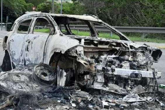 NC La 1ère renforce la sécurité de ses équipes après l’agression de deux journalistes par des émeutiers