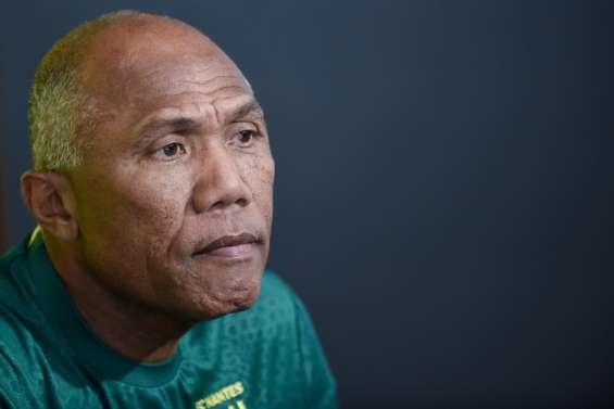 Antoine Kombouaré : 