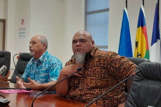 Vaimu’a Muliava : 