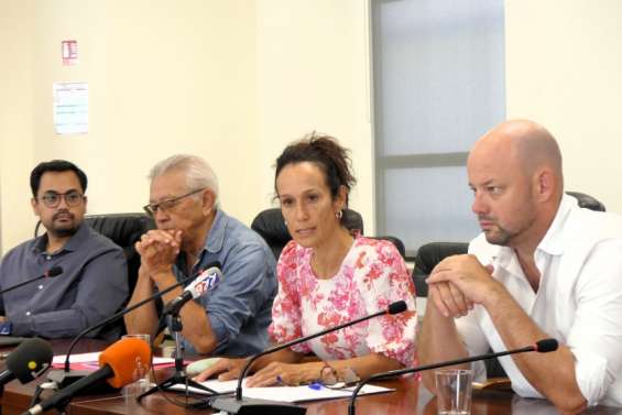 Accès aux soins, ravitaillement alimentaire, économie… Ce qu’il faut retenir de la conférence de presse du gouvernement