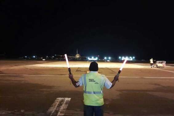 Australie et Nouvelle-Zélande organisent des vols d’évacuation de leurs ressortissants