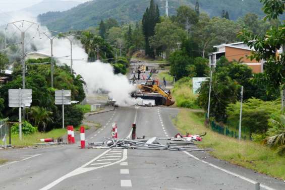 Récit d’habitants qui se 