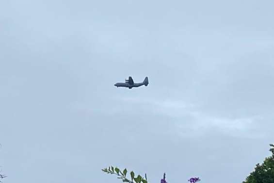 Émeutes en Nouvelle-Calédonie : le premier avion d’évacuation a atterri en Australie