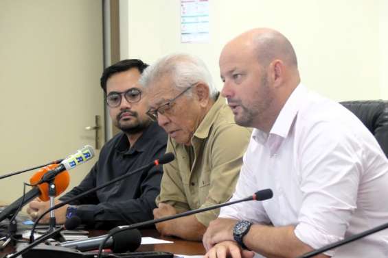 Gel des cotisations, cyberattaque, approvisionnement… Ce qu’il faut retenir de la conférence de presse du gouvernement