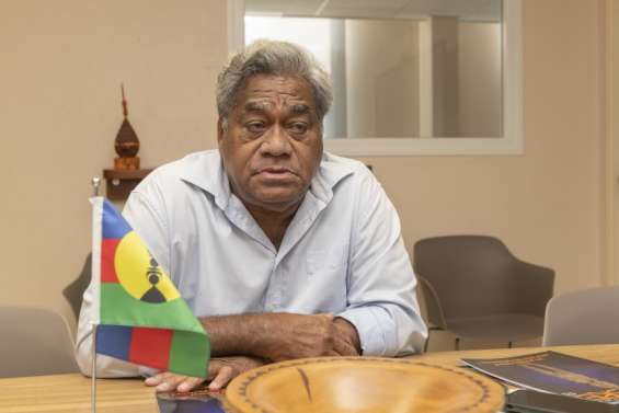 Jacques Lalié propose au chef de l’État 