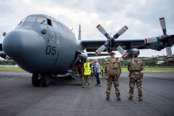 Evacuations de touristes retardées : la Nouvelle-Zélande frustrée