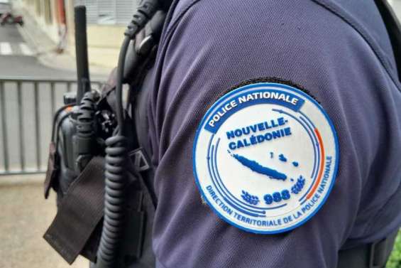 Un homme de 48 ans meurt après le tir d'un policier à Dumbéa