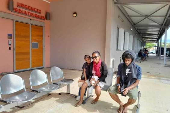 Au Médipôle, l’accès aux urgences est de nouveau sécurisé