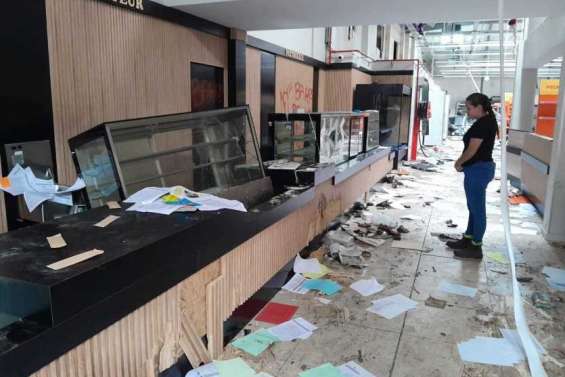 Quelles aides se profilent pour faire face à une crise économique sans précédent ?