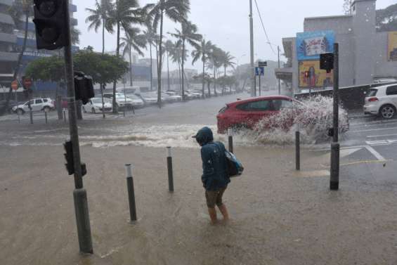 Climat : le retour probable de La Niña attendu dans quelques mois