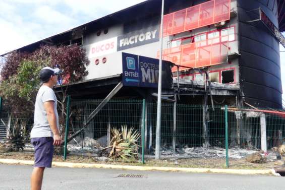 Cinq choses à savoir sur les mesures d’urgence de l’État destinées au monde économique