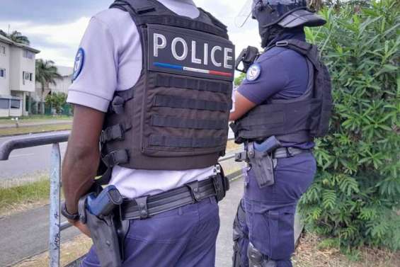 Un policier d’origine kanak porte plainte pour agression par un comité d’autodéfense