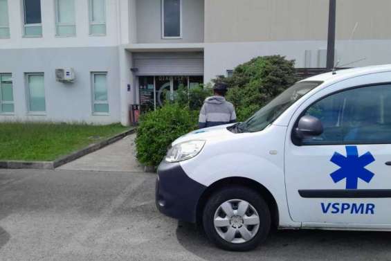 Les représentants du personnel de Kuindo-Magnin veulent 