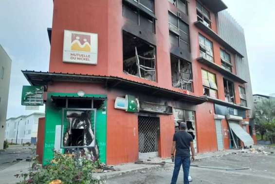 L’État débloque une aide d’urgence de 12 milliards de francs aux entreprises sinistrées