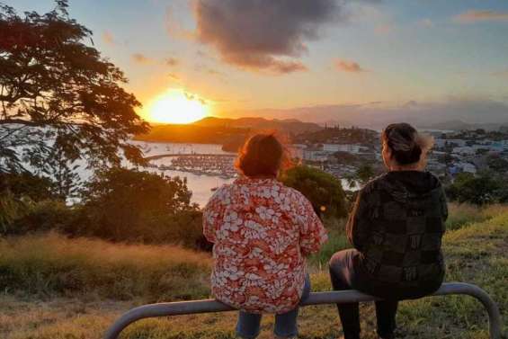 Le couvre-feu est prolongé jusqu’au 17 juin