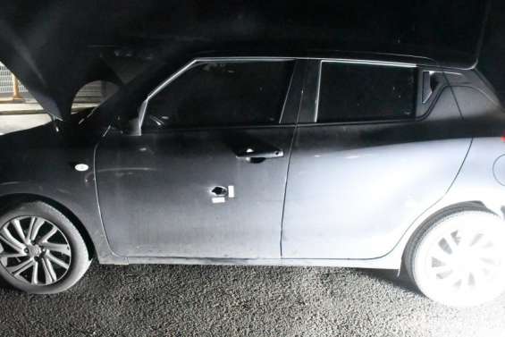 Huitième décès lié aux émeutes : les précisions du procureur de la République