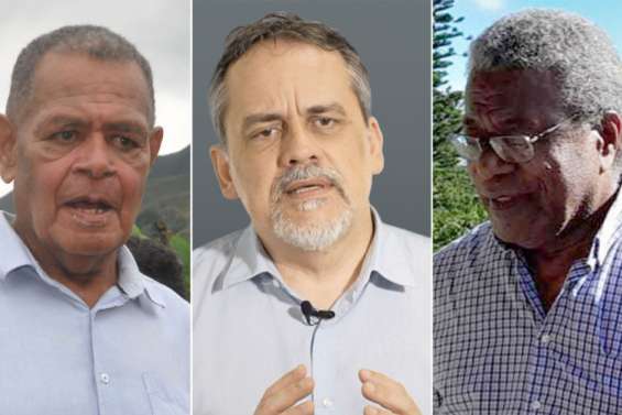 Dissolution de l’Assemblée nationale : des élus réagissent