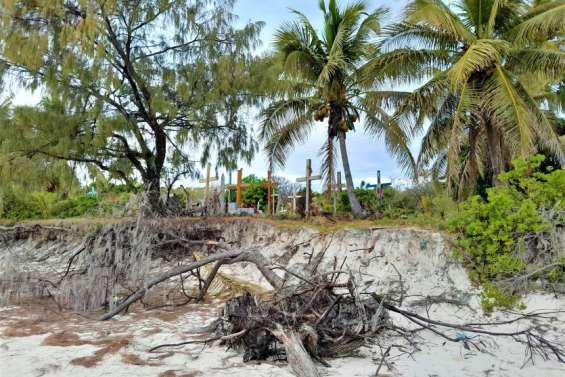 La Commission d’enquête sur la gestion des risques naturels majeurs en outre-mer dévoile son rapport