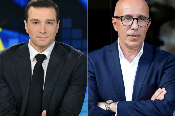 Législatives : Ciotti ouvre une crise à droite, Attal monte en première ligne