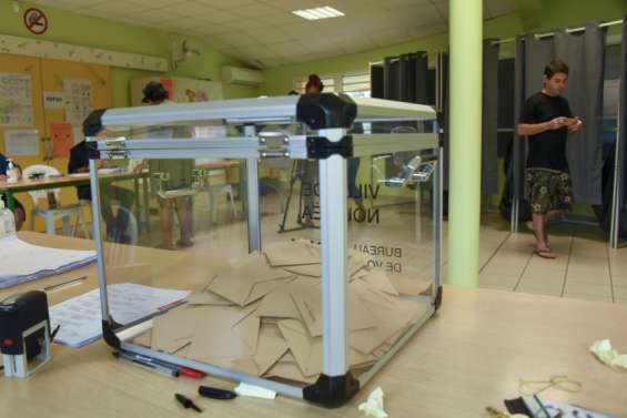 Candidatures, votes, procurations… Quelles sont les règles des élections législatives en Nouvelle-Calédonie ?