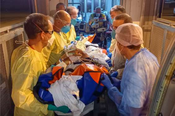 Pendant la crise, les Evasans vers l’Australie sont maintenues