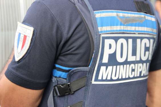 Un policier condamné à sept mois de prison et cinq ans d’interdiction d’exercer pour avoir frappé un homme à terre