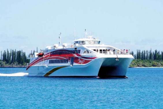 Betico : un nouveau voyage avant le carénage