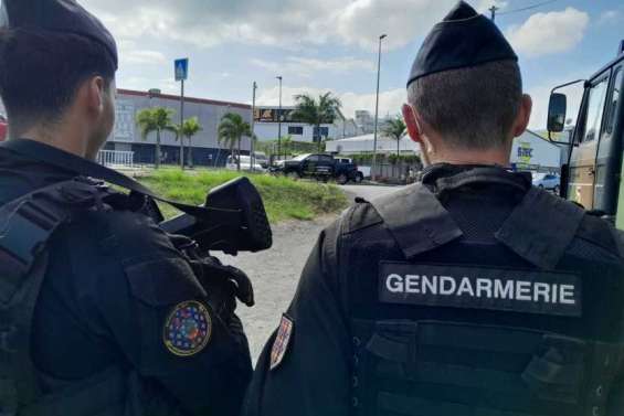 Le Parquet ouvre une enquête pour tentative d'homicide volontaire sur trois agents de sécurité à La Coulée