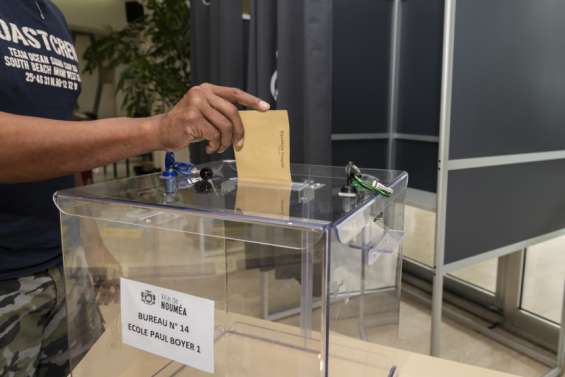 Législatives : qui sont les douze candidats de la première circonscription ?