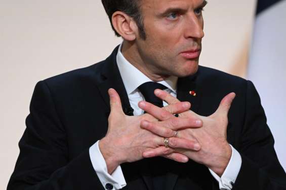 Macron justifie la dissolution et fustige le programme de la gauche, Bardella refuse Matignon sans majorité absolue