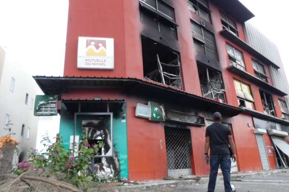 Des représentants du monde économique demandent 