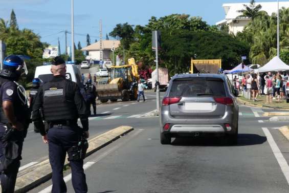 À Ouémo, des habitants inquiets et 