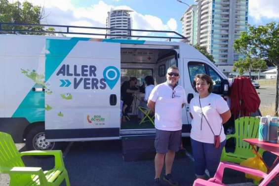 En période de crise, le bus 