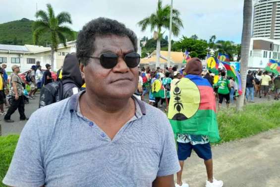 Christian Téin et plusieurs autres responsables indépendantistes bientôt incarcérés en Métropole