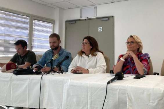 Les Loyalistes demandent une mise sous tutelle du gouvernement par l’État