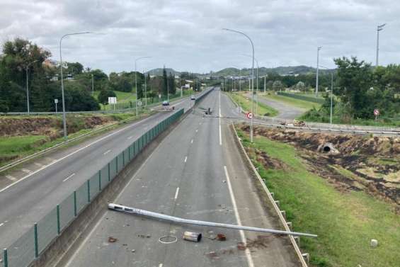 De nouvelles violences dans le Grand Nouméa et en Brousse, la vente d’alcool interdite dans les caves