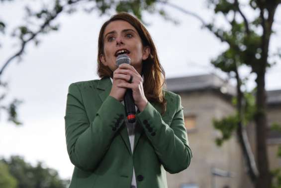 Mélenchon, Premier ministre ? Tondelier exclut l’idée et réclame un 