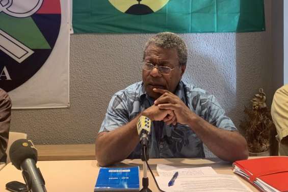 Extradition de leaders de la CCAT vers l’Hexagone : l’Uni dénonce un choix 