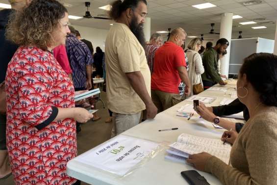 Législatives : pour qui ont voté les Ultramarins ?