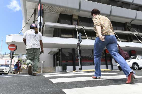 Des mesures de soutien au secteur bancaire pour la reconstruction