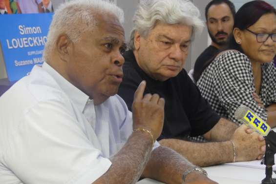 Le Rassemblement national ne donne aucune consigne de vote pour le second tour des législatives