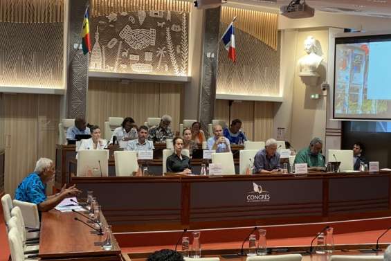 Le Congrès valide six milliards de plus pour les collectivités