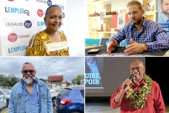 [DIRECT] Résultats du second tour des législatives : Metzdorf élu dans la première, Tjibaou dans la seconde