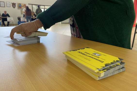 Où et comment ont voté les Calédoniens au second tour des législatives ?