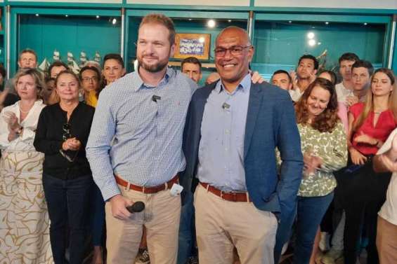 Législatives : l’union des loyalistes dépose un recours concernant les mauvaises conditions du scrutin